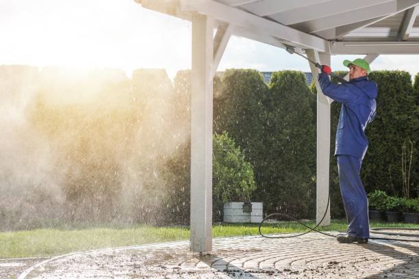 Professional Pressure Washing Services in Silver Lake, NJ