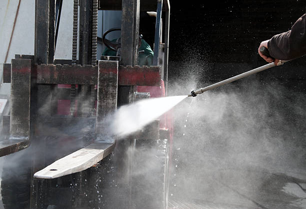Best Playground Equipment Cleaning  in Silver Lake, NJ